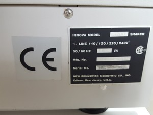 Thumbnail image of New Brunswick Scientific Innova 3100 Shaking Water Bath Lab 