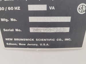 Thumbnail image of New Brunswick Scientific Innova 3100 Shaking Water Bath Lab 