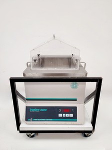 Thumbnail image of New Brunswick Scientific Innova 3100 Shaking Water Bath Lab 