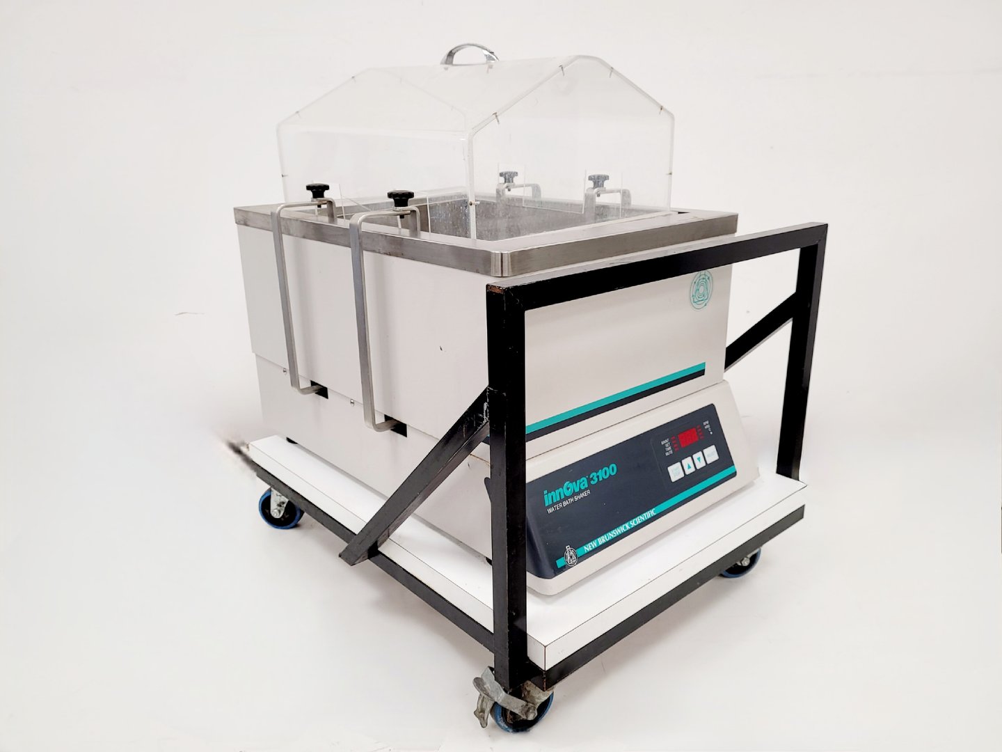 Image of New Brunswick Scientific Shaking Water Bath Innova 3100 Lab