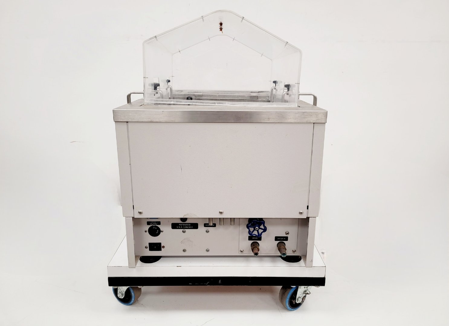 Image of New Brunswick Scientific Shaking Water Bath Innova 3100 Lab