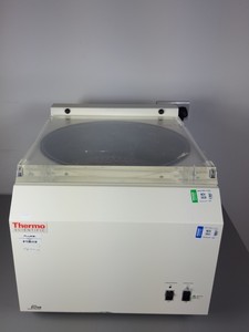Thumbnail image of Thermo Scientific SpeedVac Concentrator System, XDS5 Pump Labconco Cold Trap Lab