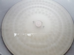 Thumbnail image of Thermo Scientific SpeedVac Concentrator System, XDS5 Pump Labconco Cold Trap Lab