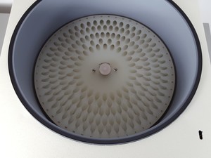 Thumbnail image of Thermo Scientific SpeedVac Concentrator System, XDS5 Pump Labconco Cold Trap Lab