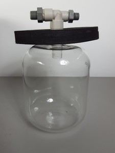 Thumbnail image of Thermo Scientific SpeedVac Concentrator System, XDS5 Pump Labconco Cold Trap Lab