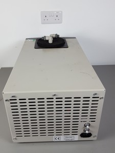 Thumbnail image of Thermo Scientific SpeedVac Concentrator System, XDS5 Pump Labconco Cold Trap Lab