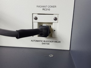 Thumbnail image of Thermo Scientific SpeedVac Concentrator System, XDS5 Pump Labconco Cold Trap Lab