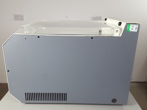 Thumbnail image of Thermo Scientific SpeedVac Concentrator System, XDS5 Pump Labconco Cold Trap Lab
