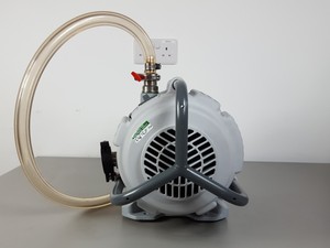 Thumbnail image of Thermo Scientific SpeedVac Concentrator System, XDS5 Pump Labconco Cold Trap Lab
