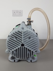 Thumbnail image of Thermo Scientific SpeedVac Concentrator System, XDS5 Pump Labconco Cold Trap Lab