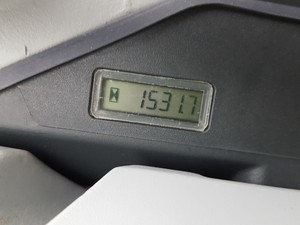 Thumbnail image of Thermo Scientific SpeedVac Concentrator System, XDS5 Pump Labconco Cold Trap Lab