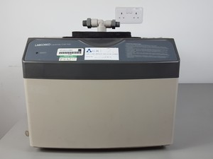 Thumbnail image of Thermo Scientific SpeedVac Concentrator System, XDS5 Pump Labconco Cold Trap Lab
