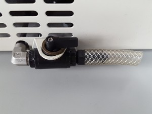 Thumbnail image of Thermo Scientific SpeedVac Concentrator System, XDS5 Pump Labconco Cold Trap Lab