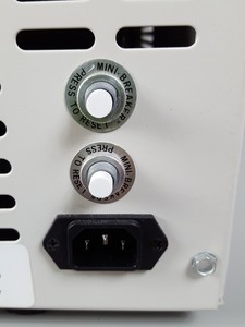 Thumbnail image of Thermo Scientific SpeedVac Concentrator System, XDS5 Pump Labconco Cold Trap Lab