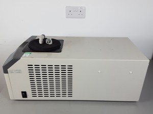 Thumbnail image of Thermo Scientific SpeedVac Concentrator System, XDS5 Pump Labconco Cold Trap Lab