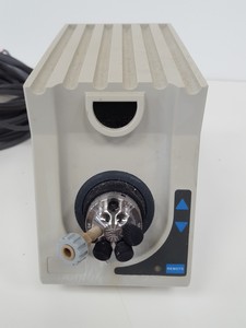 Thumbnail image of Waters Alliance 2695, 474 FLD & 2996 PDA Detector, Micromass Single Quad ZQ HPLC