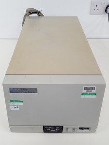 Thumbnail image of Waters Alliance 2695, 474 FLD & 2996 PDA Detector, Micromass Single Quad ZQ HPLC