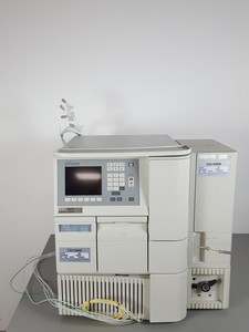 Thumbnail image of Waters Alliance 2695, 474 FLD & 2996 PDA Detector, Micromass Single Quad ZQ HPLC