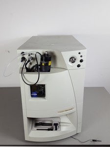 Thumbnail image of Waters Alliance 2695, 474 FLD & 2996 PDA Detector, Micromass Single Quad ZQ HPLC