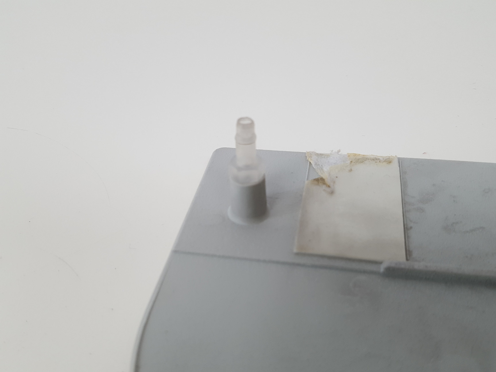 Image of Waters Alliance 2695, 474 FLD & 2996 PDA Detector, Micromass Single Quad ZQ HPLC