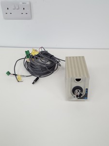 Thumbnail image of Waters Alliance 2695, 474 FLD & 2996 PDA Detector, Micromass Single Quad ZQ HPLC