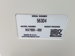 Thumbnail image of Waters Alliance 2695, 474 FLD & 2996 PDA Detector, Micromass Single Quad ZQ HPLC