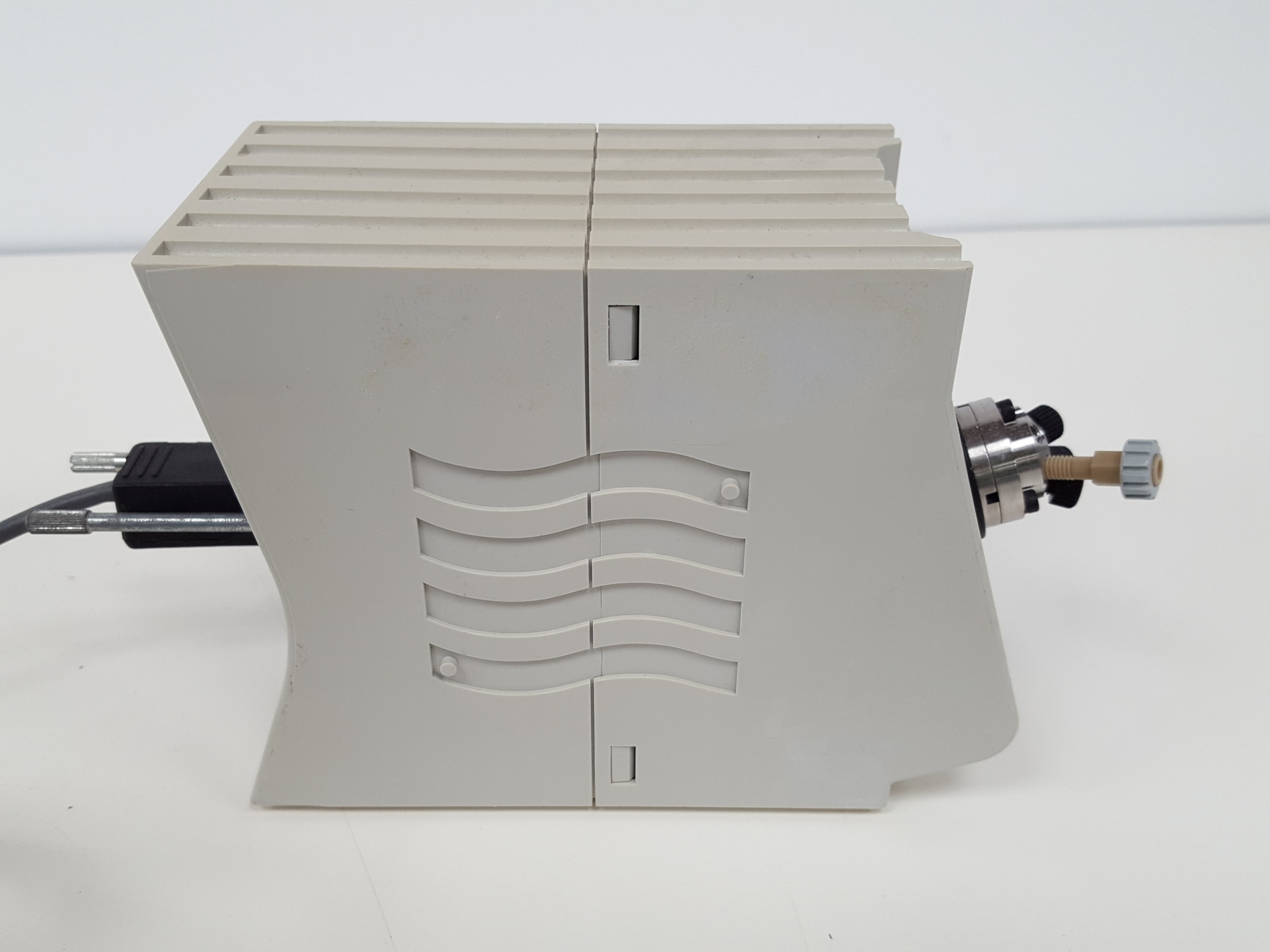 Image of Waters Alliance 2695, 474 FLD & 2996 PDA Detector, Micromass Single Quad ZQ HPLC