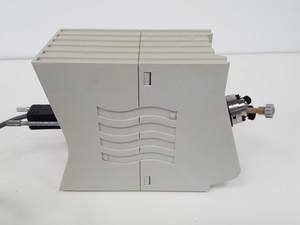 Thumbnail image of Waters Alliance 2695, 474 FLD & 2996 PDA Detector, Micromass Single Quad ZQ HPLC
