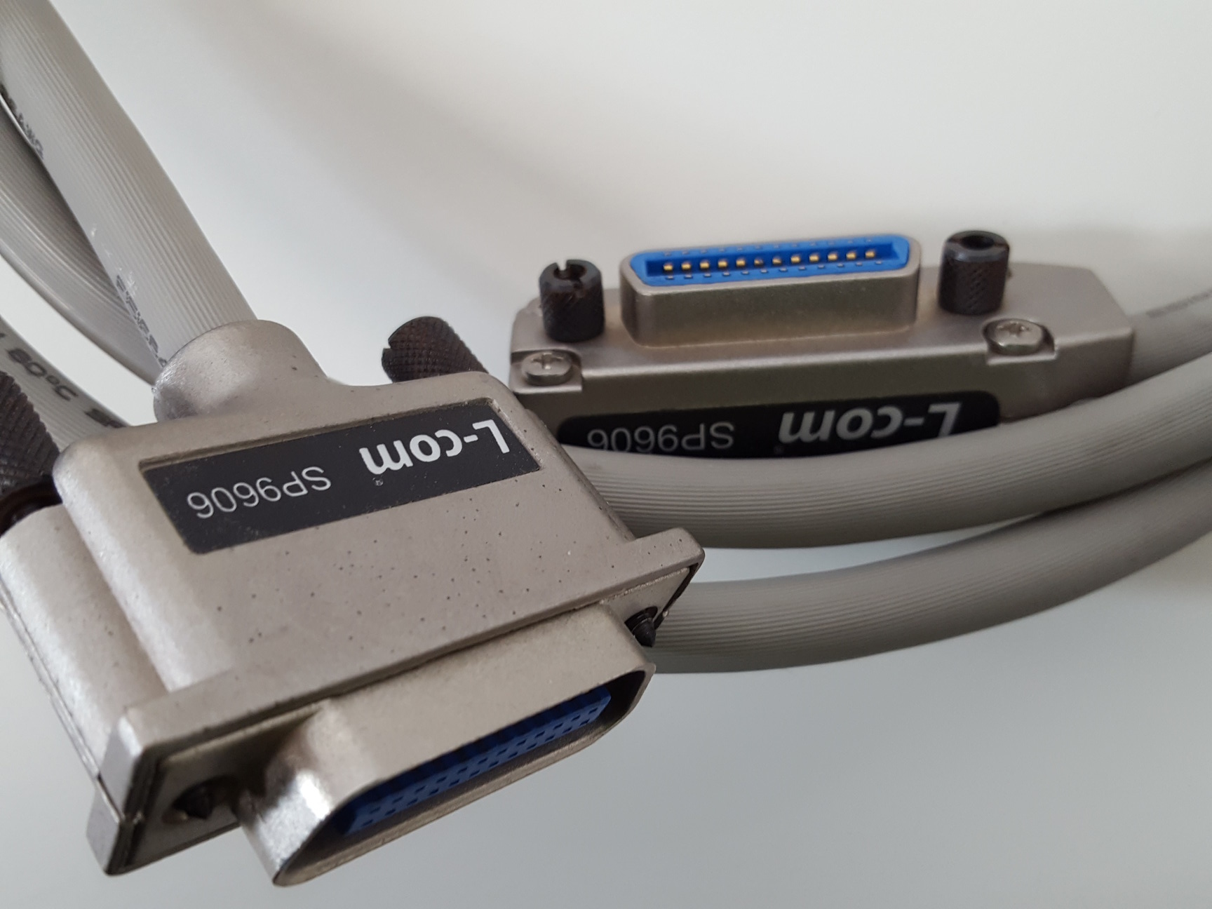 Image of Waters Alliance 2695, 474 FLD & 2996 PDA Detector, Micromass Single Quad ZQ HPLC