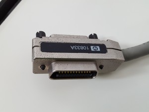 Thumbnail image of Waters Alliance 2695, 474 FLD & 2996 PDA Detector, Micromass Single Quad ZQ HPLC
