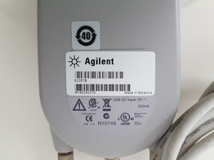 Thumbnail image of Waters Alliance 2695, 474 FLD & 2996 PDA Detector, Micromass Single Quad ZQ HPLC