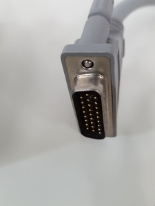 Thumbnail image of Waters Alliance 2695, 474 FLD & 2996 PDA Detector, Micromass Single Quad ZQ HPLC