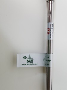Thumbnail image of Waters Alliance 2695, 474 FLD & 2996 PDA Detector, Micromass Single Quad ZQ HPLC
