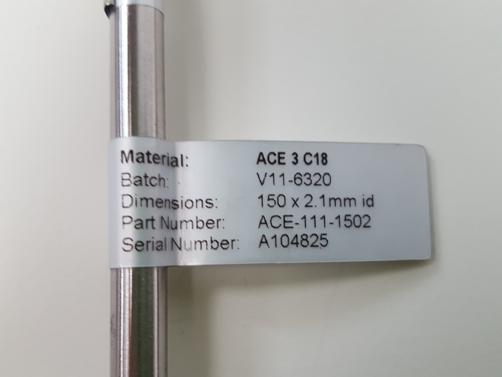 Image of Waters Alliance 2695, 474 FLD & 2996 PDA Detector, Micromass Single Quad ZQ HPLC