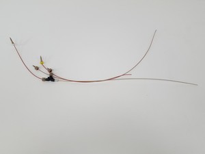 Thumbnail image of Waters Alliance 2695, 474 FLD & 2996 PDA Detector, Micromass Single Quad ZQ HPLC