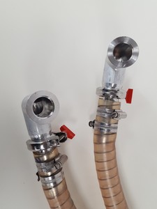 Thumbnail image of Waters Alliance 2695, 474 FLD & 2996 PDA Detector, Micromass Single Quad ZQ HPLC