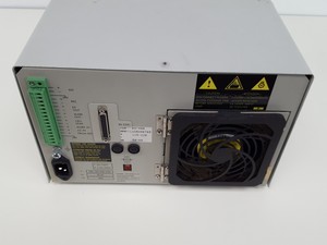 Thumbnail image of Waters Alliance 2695, 474 FLD & 2996 PDA Detector, Micromass Single Quad ZQ HPLC