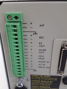 Thumbnail image of Waters Alliance 2695, 474 FLD & 2996 PDA Detector, Micromass Single Quad ZQ HPLC