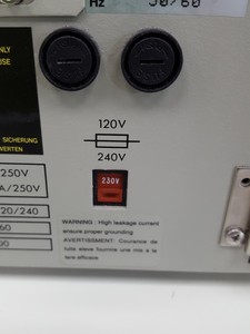 Thumbnail image of Waters Alliance 2695, 474 FLD & 2996 PDA Detector, Micromass Single Quad ZQ HPLC