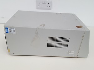 Thumbnail image of Waters Alliance 2695, 474 FLD & 2996 PDA Detector, Micromass Single Quad ZQ HPLC