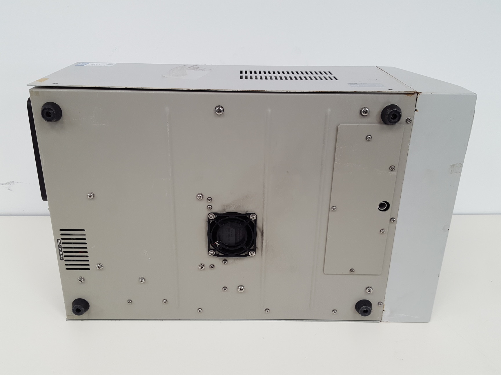 Image of Waters Alliance 2695, 474 FLD & 2996 PDA Detector, Micromass Single Quad ZQ HPLC