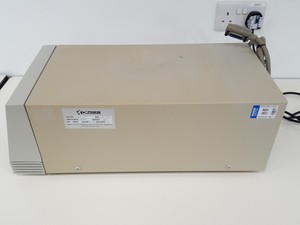 Thumbnail image of Waters Alliance 2695, 474 FLD & 2996 PDA Detector, Micromass Single Quad ZQ HPLC