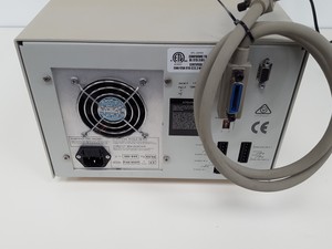 Thumbnail image of Waters Alliance 2695, 474 FLD & 2996 PDA Detector, Micromass Single Quad ZQ HPLC