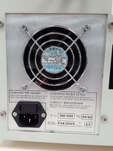 Thumbnail image of Waters Alliance 2695, 474 FLD & 2996 PDA Detector, Micromass Single Quad ZQ HPLC