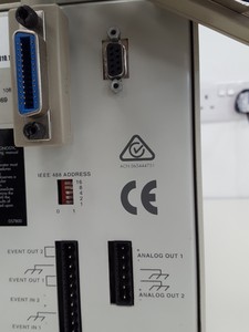 Thumbnail image of Waters Alliance 2695, 474 FLD & 2996 PDA Detector, Micromass Single Quad ZQ HPLC