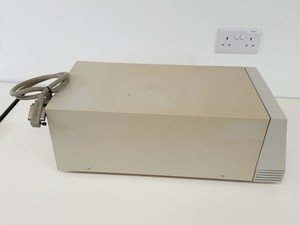 Thumbnail image of Waters Alliance 2695, 474 FLD & 2996 PDA Detector, Micromass Single Quad ZQ HPLC