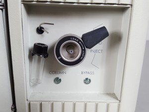 Thumbnail image of Waters Alliance 2695, 474 FLD & 2996 PDA Detector, Micromass Single Quad ZQ HPLC