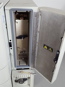 Thumbnail image of Waters Alliance 2695, 474 FLD & 2996 PDA Detector, Micromass Single Quad ZQ HPLC