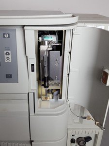 Thumbnail image of Waters Alliance 2695, 474 FLD & 2996 PDA Detector, Micromass Single Quad ZQ HPLC