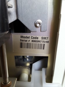 Thumbnail image of Waters Alliance 2695, 474 FLD & 2996 PDA Detector, Micromass Single Quad ZQ HPLC